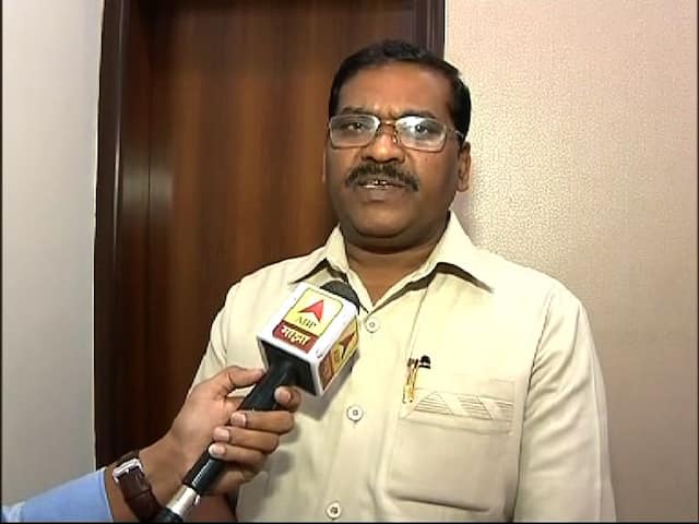 अण्णाभाऊ साठे महामंडळाच्या फाईल्स सुरक्षित: दिलीप कांबळे