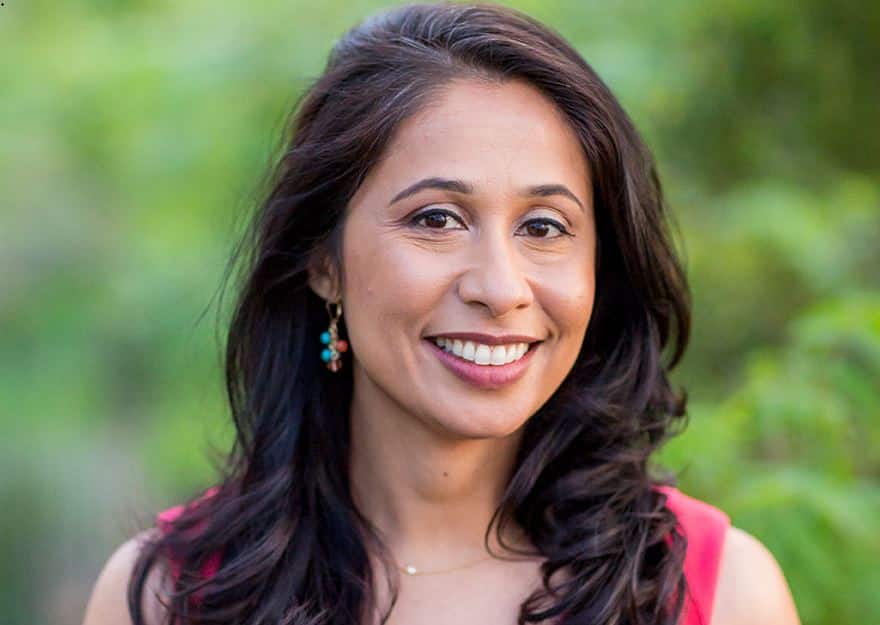 मराठमोळी दीपा आंबेकर न्यूयॉर्कमध्ये न्यायाधीशपदी Indian-American Deepa Ambekar appointed interim court judge in New York latest update मराठमोळी दीपा आंबेकर न्यूयॉर्कमध्ये न्यायाधीशपदी