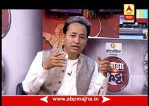 मुंबईत 20-20 वर्ष राहून मराठी कशी येत नाही, रिअल रँचोने खडसावलं