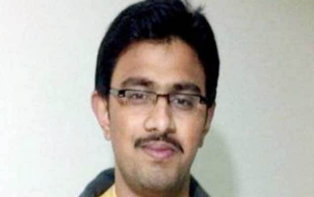 अमेरिकेतील भारतीय इंजिनिअरच्या मारेकऱ्याला जन्मठेप Indian techie Srinivas Kuchibhotla killer sentenced to life imprisonment अमेरिकेतील भारतीय इंजिनिअरच्या मारेकऱ्याला जन्मठेप