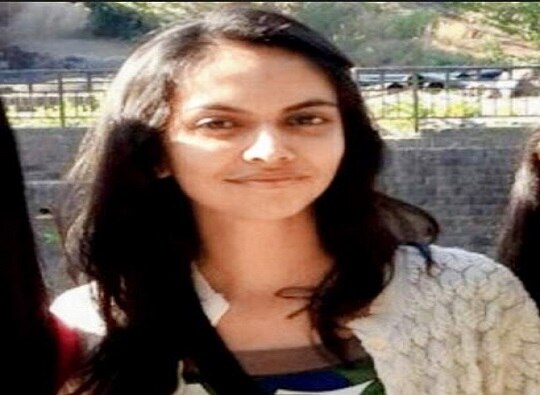Mumbai's missing salon executive Kirti Vyas feared killed latest update दीड महिन्यापासून बेपत्ता मुंबईकर तरुणीची हत्या?