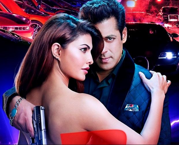 Salman Khan's upcoming movie Race 3 earns 190 crore before release latest update रेस लागण्यापूर्वीच सलमानच्या 'रेस 3' ला 190 कोटी