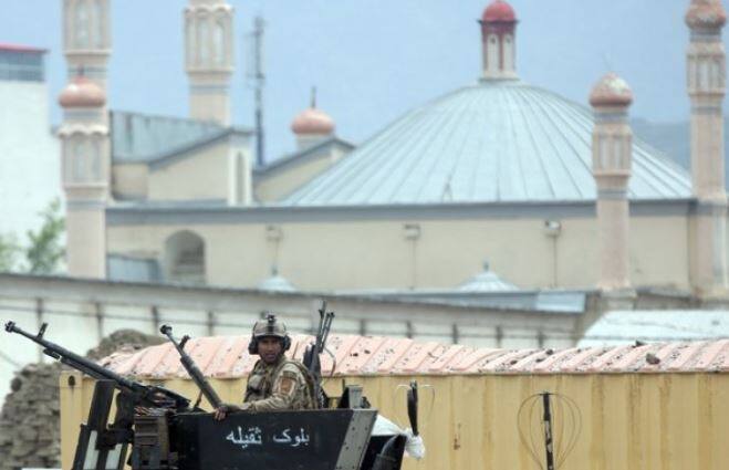 Indian Engineers Kidnapped In Afghanistan's Baglan, Say Reports अफगाणिस्तानात सात भारतीय अभियंत्यांचं अपहरण