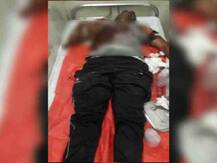 औरंगाबादेत भाजप पदाधिकाऱ्यावर तलवारीने हल्ला