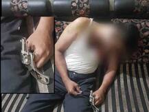 पुण्यात मेडिकल शॉपच्या मालकाची आत्महत्या