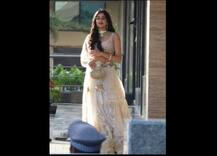 सोनम कपूरच्या संगीत सोहळ्यात जान्हवीचा जलवा