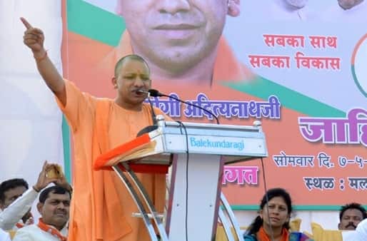 ‘भाजपचा भाषण, घोषणाबाजीवर विश्वास नाही, बोलल्याप्रमाणे करुन दाखवतो’