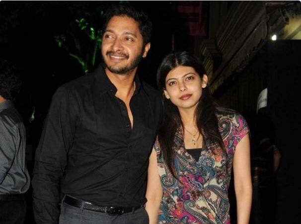 अभिनेता श्रेयस तळपदे बाबा झाला