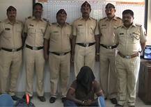 पत्नीला शिवीगाळ केल्याने तरुणाकडून मित्राची हत्या