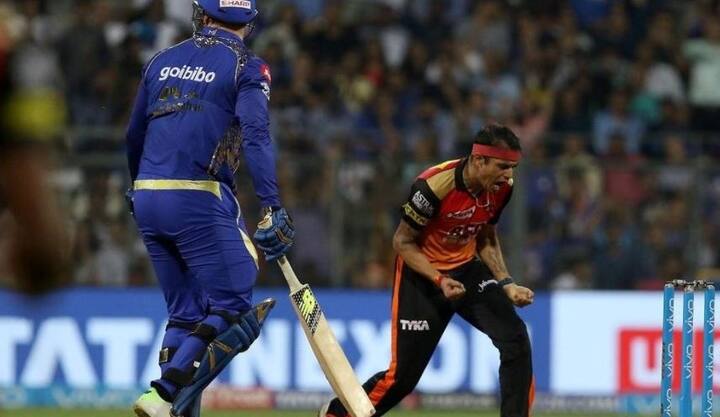 सिद्धार्थ कौल : सनरायझर्स हैदराबादचं प्रतिनिधित्व करणाऱ्या सिद्धार्थ कौलने आतापर्यंत खेळलेल्या 10 सामन्यांमध्ये 13 विकेट्स घेतल्या आहेत. अखेरच्या षटकांमध्ये फलंदाजांना रोखणाऱ्या प्रमुख गोलंदाजांपैकी तो एक आहे. सिद्धार्थ कौलची इंग्लंड आणि आयर्लंड दौऱ्यासाठी निवड करण्यात आली आहे.