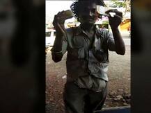 VIDEO : व्हायरल सत्य : चिल्लर नाही, भिकाऱ्याकडे नोटांचं बंडल
