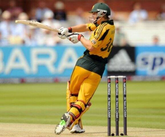 ऑस्ट्रेलिया वन डे संघाच्या कर्णधारपदी टिम पेनची वर्णी