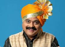 ...म्हणून भारत गणेशपुरे पत्नीसोबतच पुन्हा विवाहबद्ध होणार!