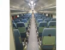 कशी आहे नवी कोरी पंचवटी एक्स्प्रेस?