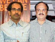 भुजबळांच्या तब्येतीची काळजी घे, उद्धव ठाकरेंचा पंकजला सल्ला