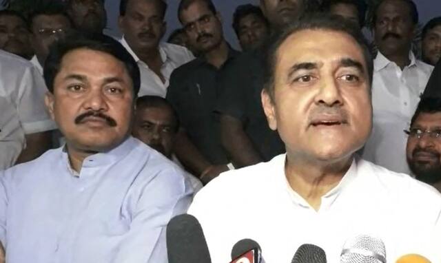 गोंदिया लोकसभा पोटनिवडणूक : राष्ट्रवादीकडून मधुकर कुकडेंना उमेदवारी