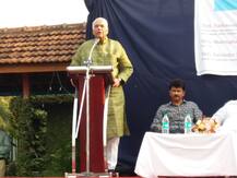 देशात अघोषित आणीबाणी लागू : यशवंत सिन्हा