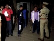 आधी विष पाजलं, मग शॉक दिला, बापाने तीन मुलांचा जीव घेतला