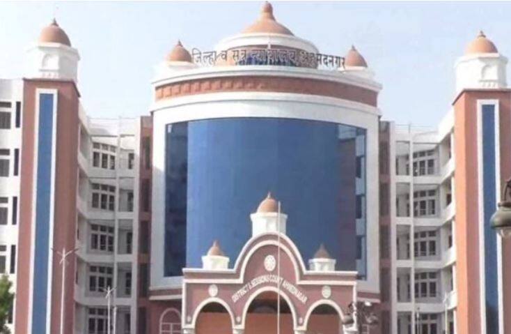 अहमदनगरमधील काटेवाडी हत्याकांड : दहा आरोपींना जन्मठेप Ahmednagar katewadi double case life imprisonment to 10 accused अहमदनगरमधील काटेवाडी हत्याकांड : दहा आरोपींना जन्मठेप