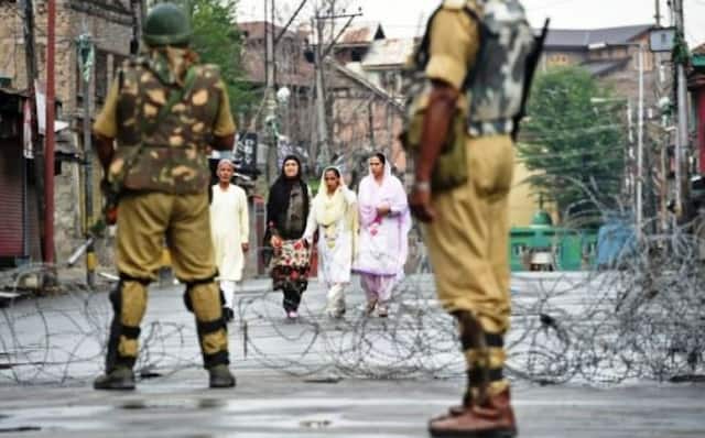 रमजानच्या महिन्यात दहशतवादविरोधी कारवाया थांबवा : मेहबुबा मुफ्ती