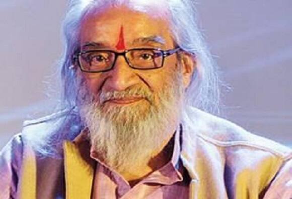 पुरंदरेंच्या शिवसृष्टीला केंद्र सरकारकडून पाच कोटींची मदत