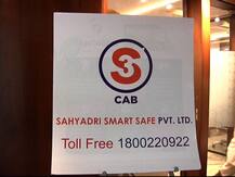 एस 3 कॅब... मुंबईत 12 मेपासून मराठी तरुणांची नवी कॅब सेवा