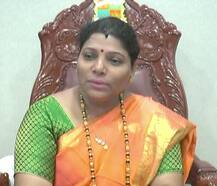 तृतीय पंथीयांना आरक्षण द्या, ठाण्याच्या महापौरांची मागणी