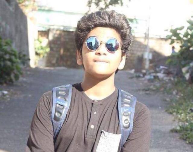 बर्थडे पार्टीत अथर्व शिंदेचं रॅगिंग, वडिलांना संशय