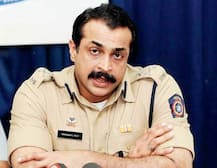 आयपीएस हिमांशू रॉय यांची आत्महत्या