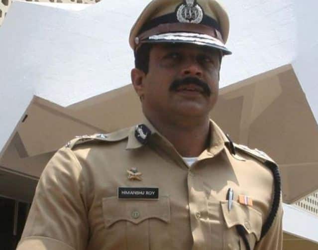 Mumbai : Himansu Roy shoots himself, suicide note recovered हिमांशू रॉय यांची सुसाईड नोट सापडली!