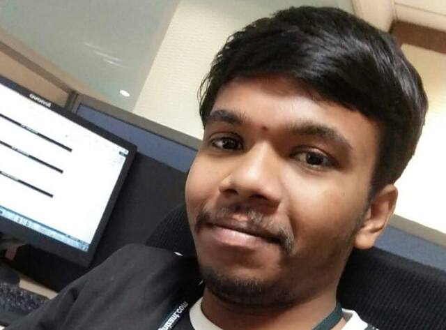 पिंपरीत स्विमिंग पूलमध्ये बुडून इंजिनीअर तरुणाचा मृत्यू