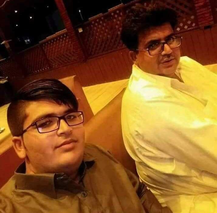 Hindu Businessman Jaipal Das & his son shot dead in Pakistan पाकिस्तानात हिंदू उद्योजकाची मुलासह हत्या