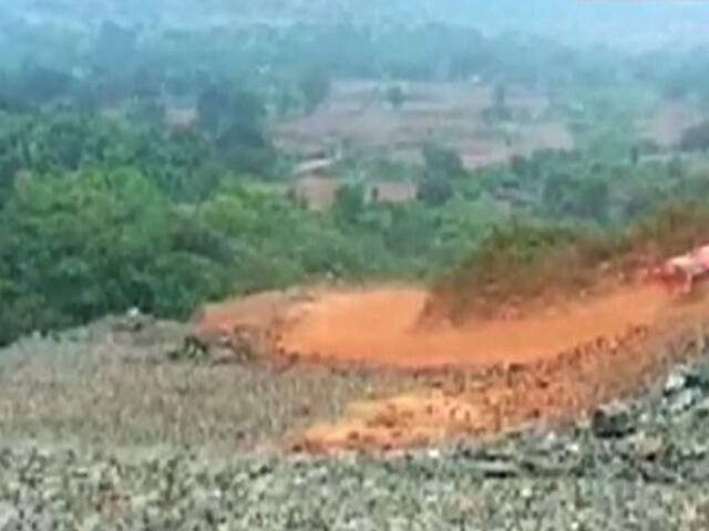 नाणार प्रकल्पासाठी सरकार एक पाऊल पुढे, आणखी एका कंपनीशी करार