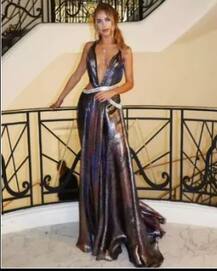 \'कान्स\'मध्ये हॉलिवूड अभिनेत्रींच्या बोल्डनेसचा जलवा