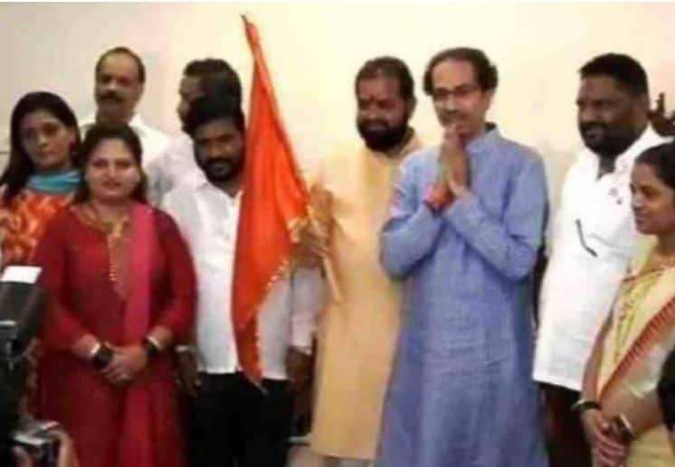 कोकण आयुक्त गैरहजर, 'त्या' सहा नगरसेवकांना तूर्तास दिलासा hearing on MNS six corporators who joined Shivsena has been extended कोकण आयुक्त गैरहजर, 'त्या' सहा नगरसेवकांना तूर्तास दिलासा