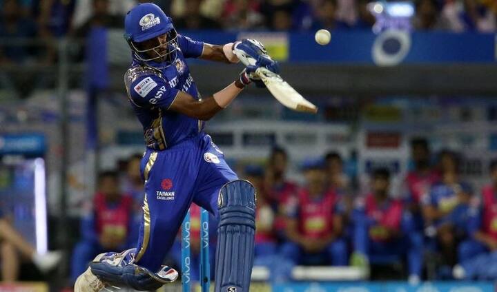 या सामन्यात मुंबईने राजस्थानला विजयासाठी अवघं 169 धावांचं आव्हान दिलं होतं.