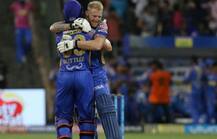 जॉस बटलरचा धमाका, सेहवागच्या विक्रमाशी बरोबरी