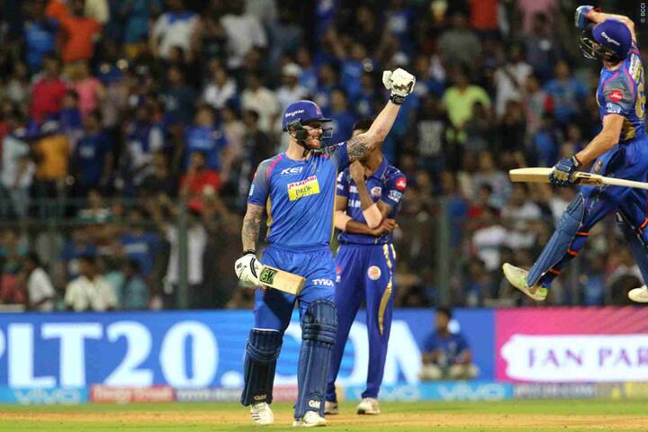 बटलरने आणखी एक अर्धशतक केल्यास तो सेहवागच्याही पुढे जाईल.