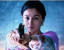 बॉक्स ऑफिसवर \'राझी\'ची बाजी, तीन दिवसात बक्कळ कमाई!