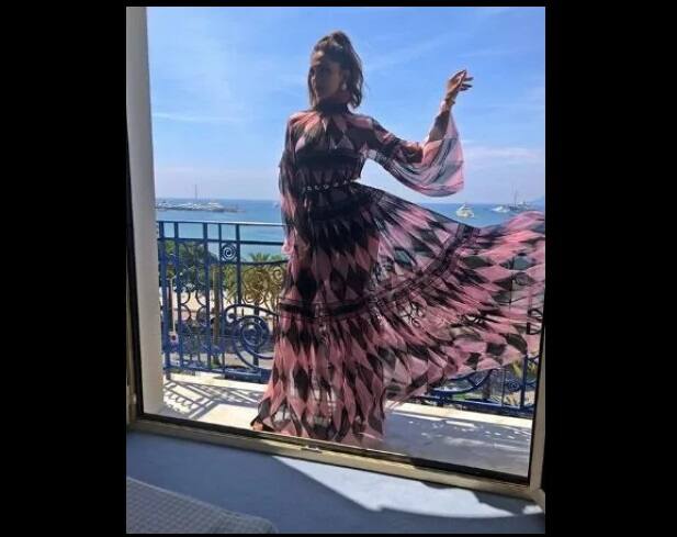 अभिनेत्री दीपिका पदुकोण (फोटो सौजन्य : इंस्टाग्राम)अभिनेत्री दीपिका पदुकोण (फोटो सौजन्य : इंस्टाग्राम)