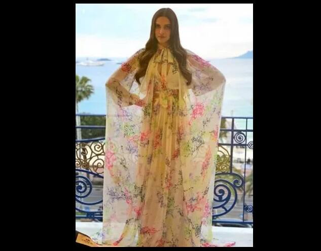 अभिनेत्री दीपिका पदुकोण (फोटो सौजन्य : इंस्टाग्राम)