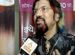 बिग बॉस मराठी : मेघा, आस्ताद किंवा राजेश जिंकतील : अनिल थत्ते