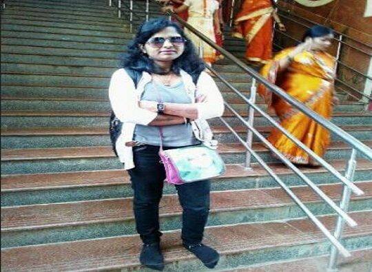 80% जळालेल्या मृतदेहाच्या हातावरील टॅटूवरुन मारेकरी सापडला