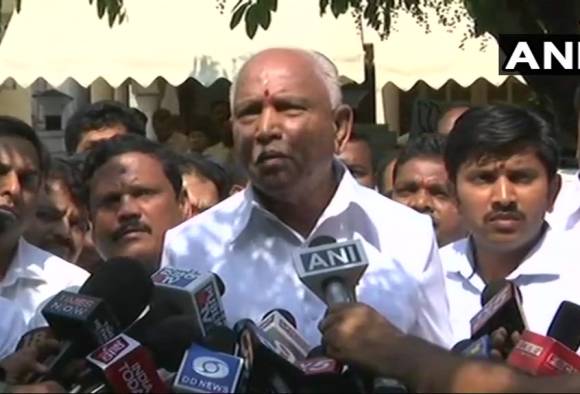 कर्नाटक विधानसभा निवडणूक निकाल 2018 Live: दोन्ही पक्षांकडून सत्तास्थापनेचा दावा