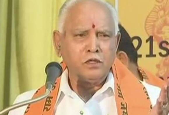 कर्नाटक विधानसभा निवडणूक निकाल 2018 Live: दोन्ही पक्षांकडून सत्तास्थापनेचा दावा