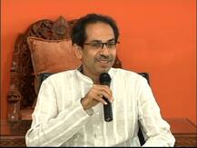 बॅलेट पेपरवर निवडणुका घेऊन भाजपने शंका दूर करावी : उद्धव ठाकरे