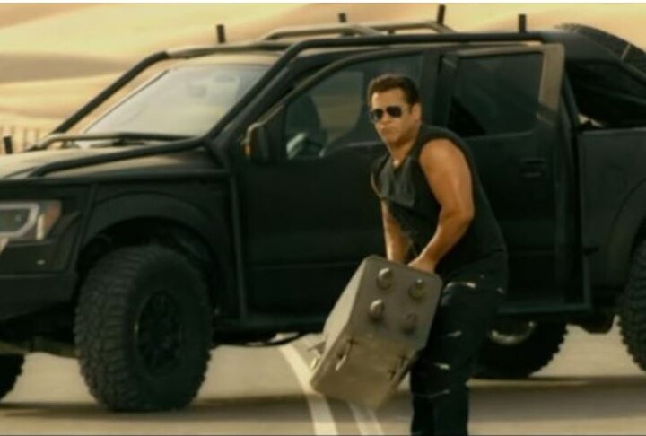 Salman Khan starer Race 3 trailer release ये जिंदगी की रेस है... सलमानच्या 'रेस 3'चा ट्रेलर रिलीज