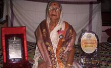 सुप्रसिद्ध लावणी गायिका यमुनाबाई वाईकर यांचं निधन