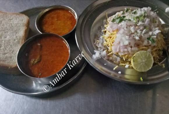 फूडफिरस्ता : न्यू रिफ्रेशमेंट हाऊस