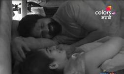 रेशम-राजेशचं वर्तन अश्लील, नाशिकमध्ये तक्रार